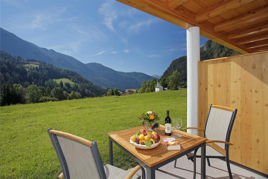 Leitenhof Val di Vizze Extérieur photo