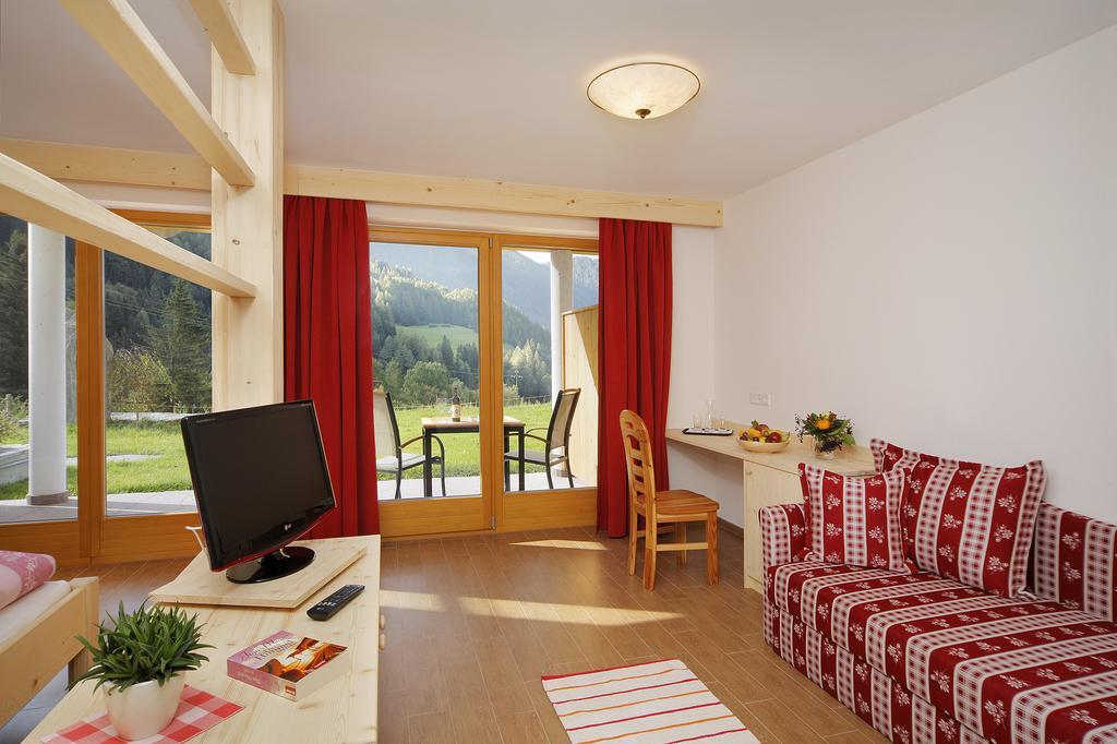 Leitenhof Val di Vizze Extérieur photo