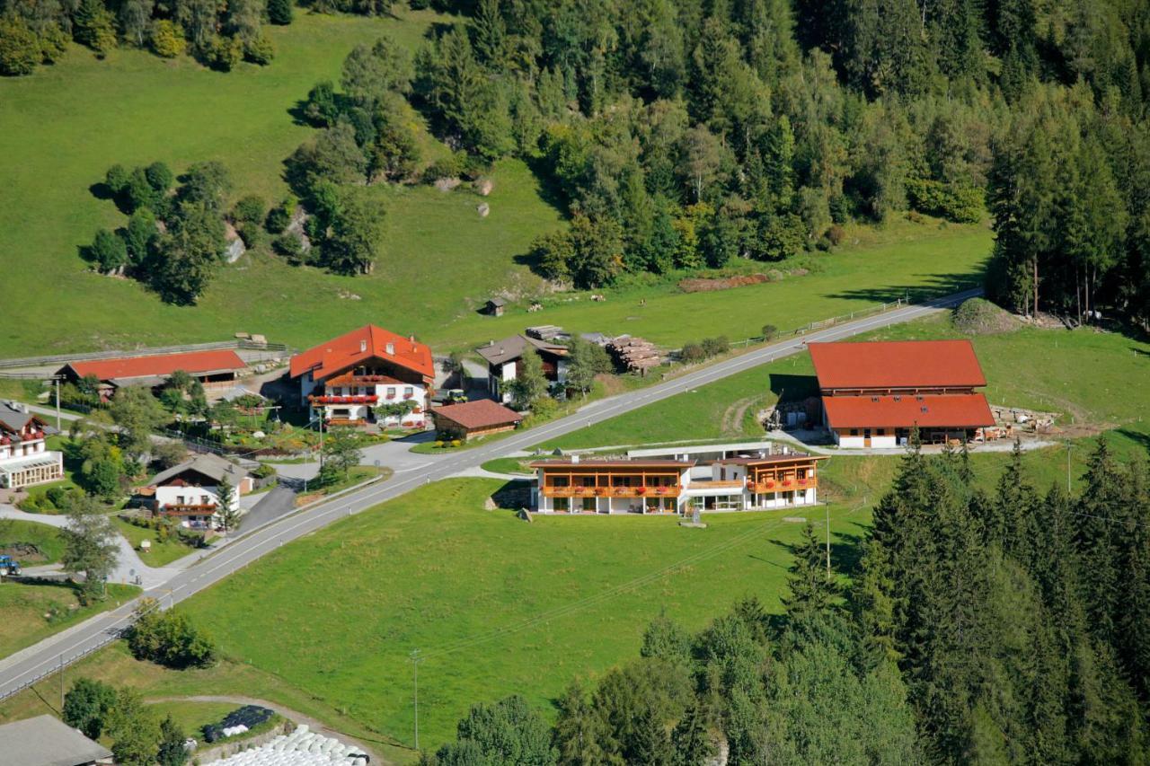 Leitenhof Val di Vizze Extérieur photo